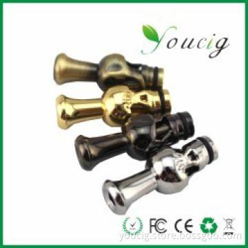 new style groovy good quality ego cig ce4 drip tip
